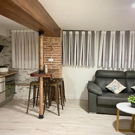 Casa Los Herreros Cuenca  Kültér fotó