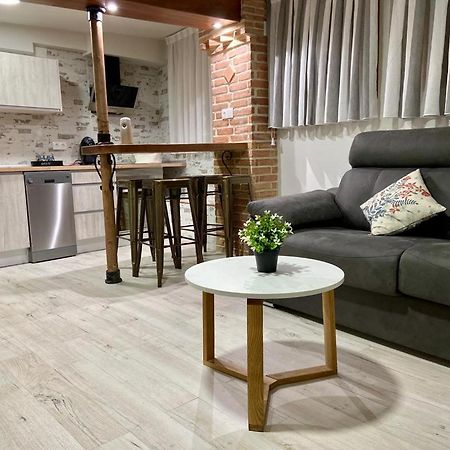 Casa Los Herreros Cuenca  Kültér fotó