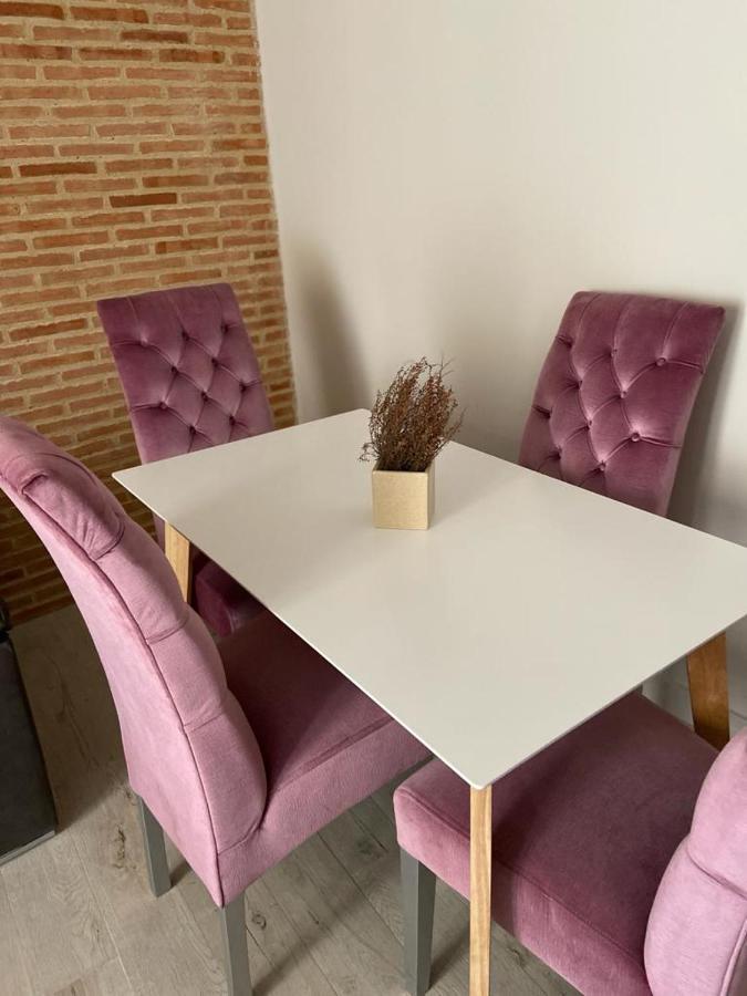 Casa Los Herreros Cuenca  Kültér fotó