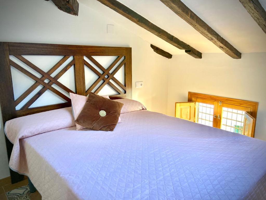Casa Los Herreros Cuenca  Kültér fotó