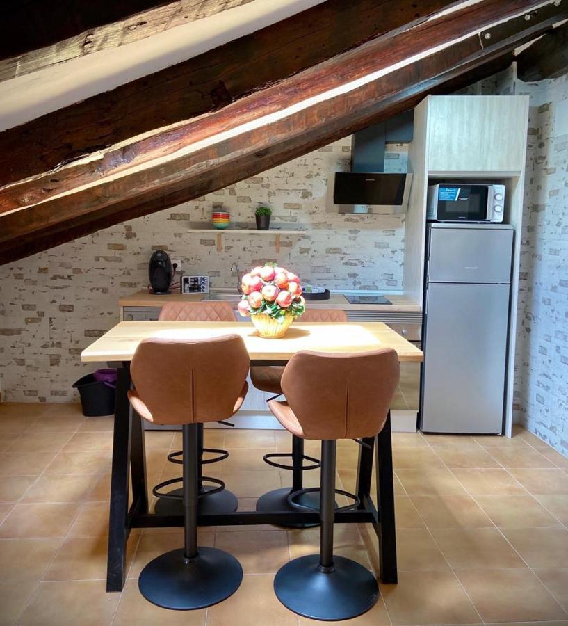 Casa Los Herreros Cuenca  Kültér fotó