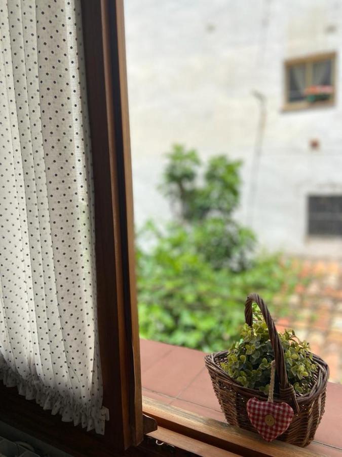 Casa Los Herreros Cuenca  Kültér fotó