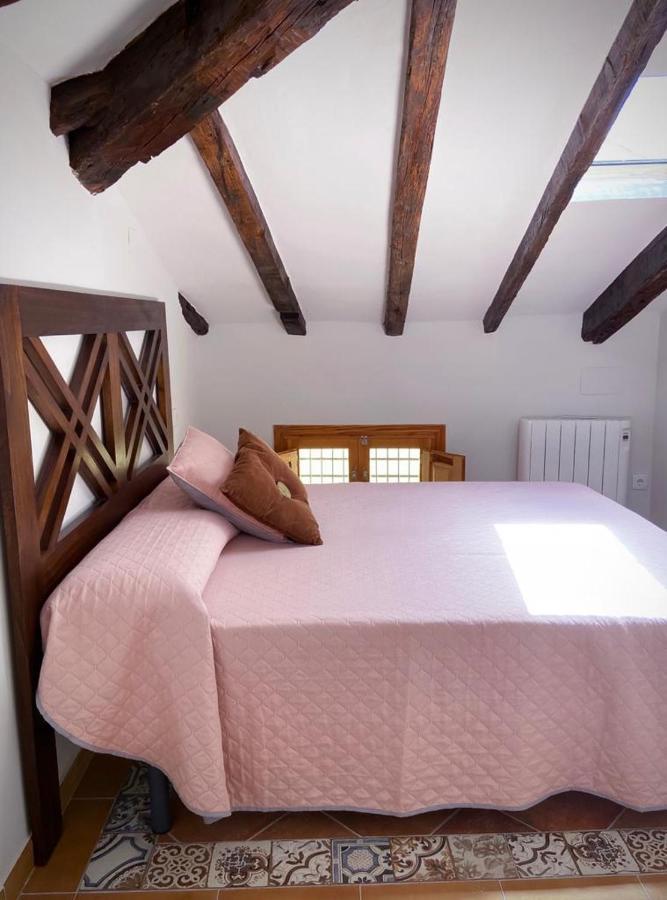 Casa Los Herreros Cuenca  Kültér fotó