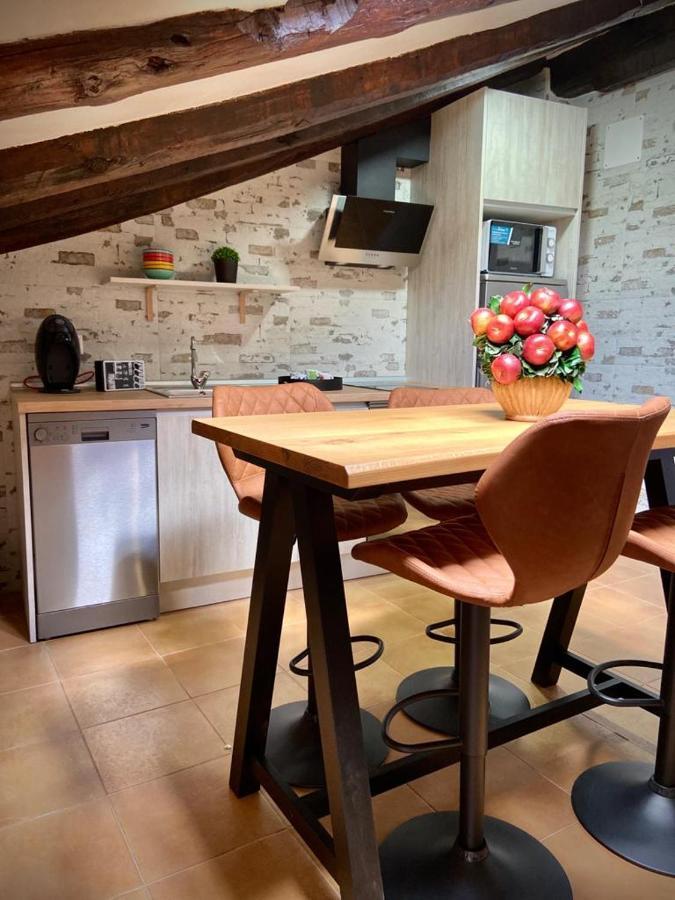 Casa Los Herreros Cuenca  Kültér fotó