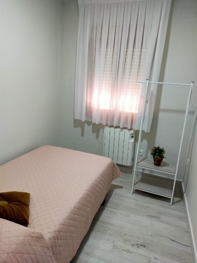 Casa Los Herreros Cuenca  Kültér fotó