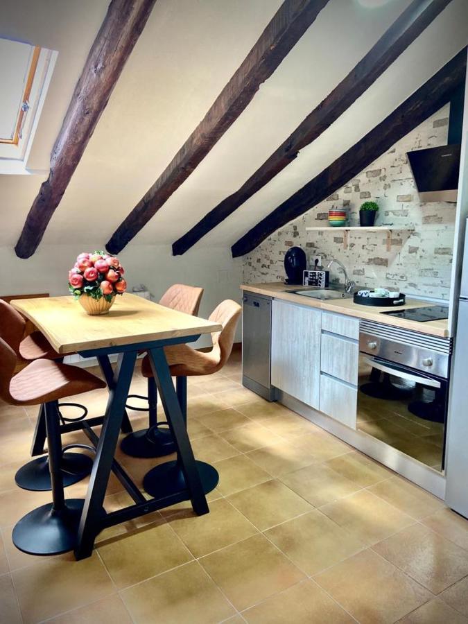 Casa Los Herreros Cuenca  Kültér fotó
