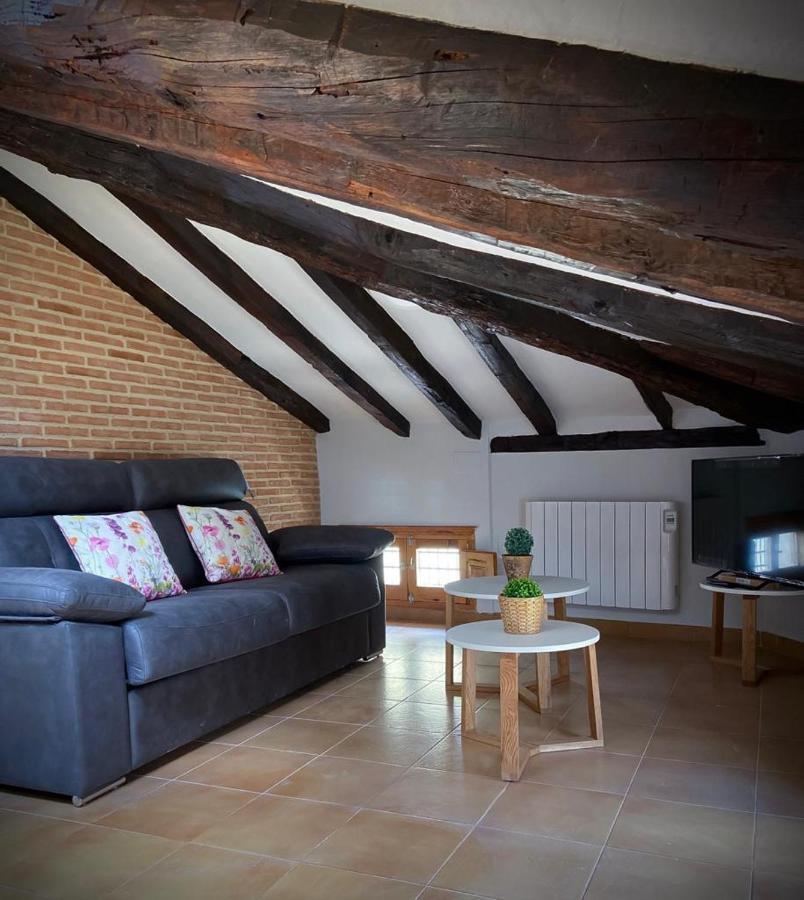 Casa Los Herreros Cuenca  Kültér fotó