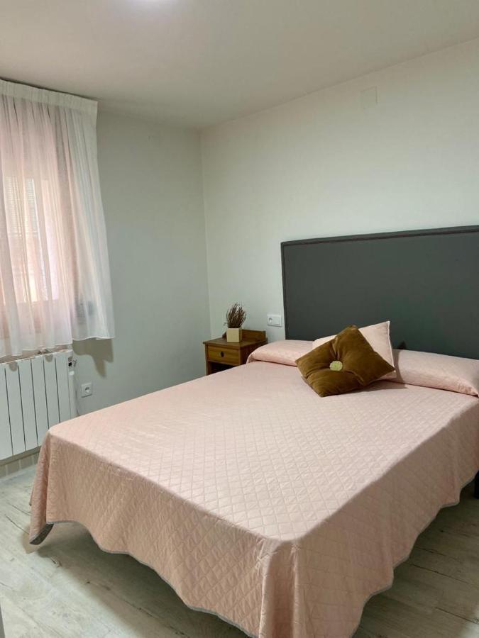Casa Los Herreros Cuenca  Kültér fotó