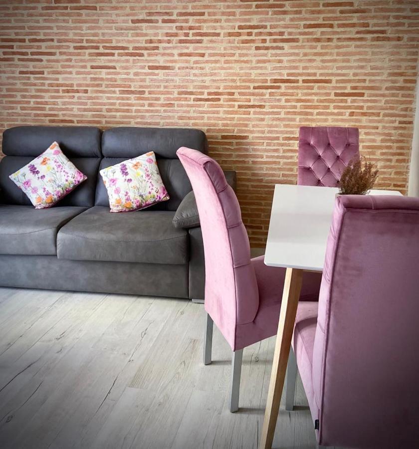 Casa Los Herreros Cuenca  Kültér fotó