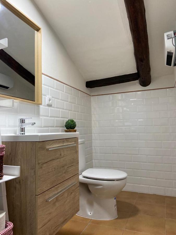 Casa Los Herreros Cuenca  Kültér fotó