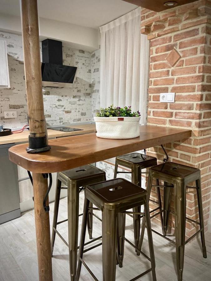 Casa Los Herreros Cuenca  Kültér fotó