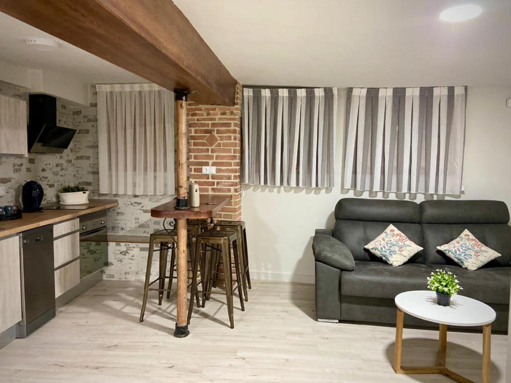 Casa Los Herreros Cuenca  Kültér fotó