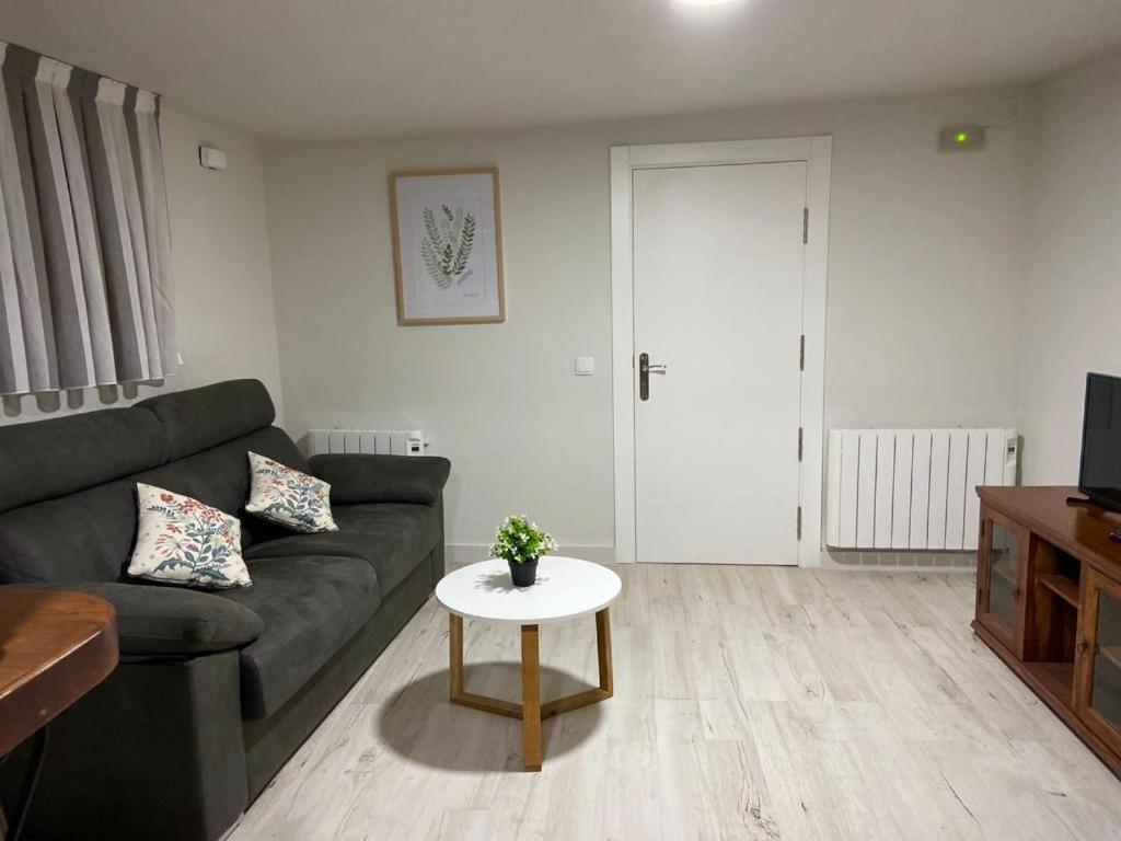 Casa Los Herreros Cuenca  Kültér fotó